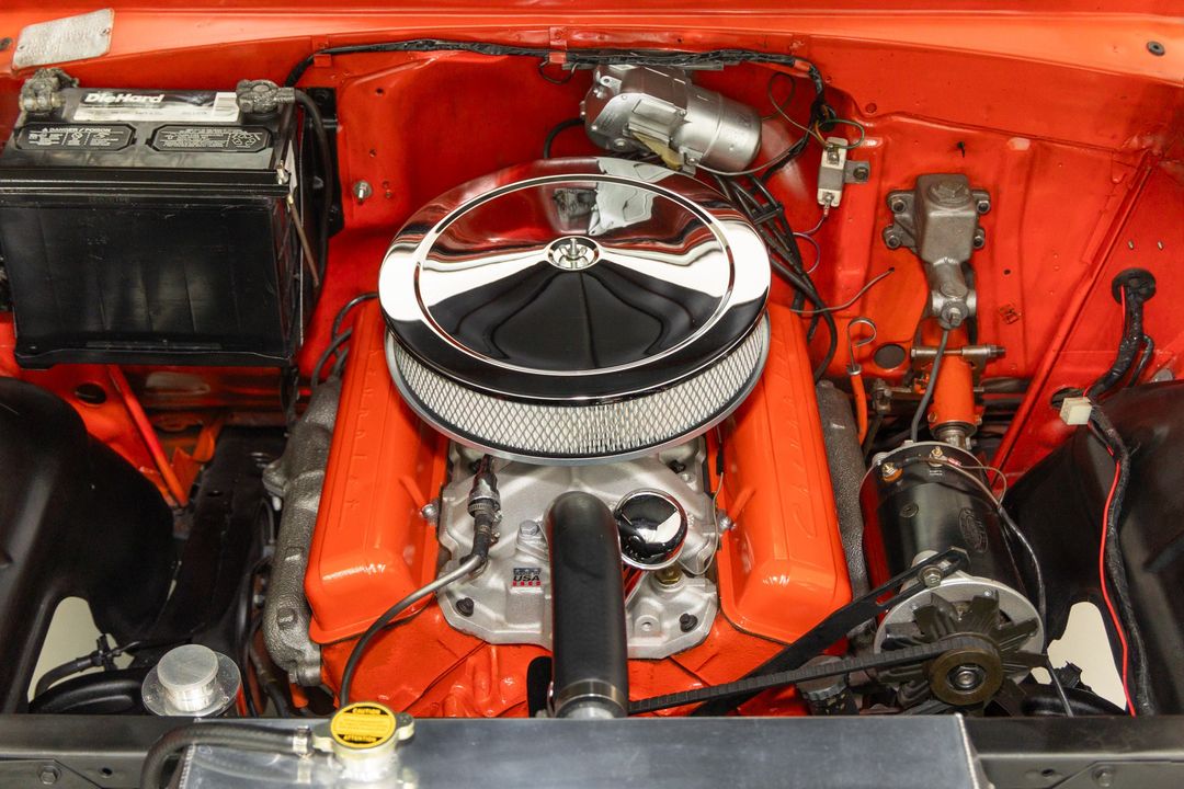 1955 Chevrolet Bel Air