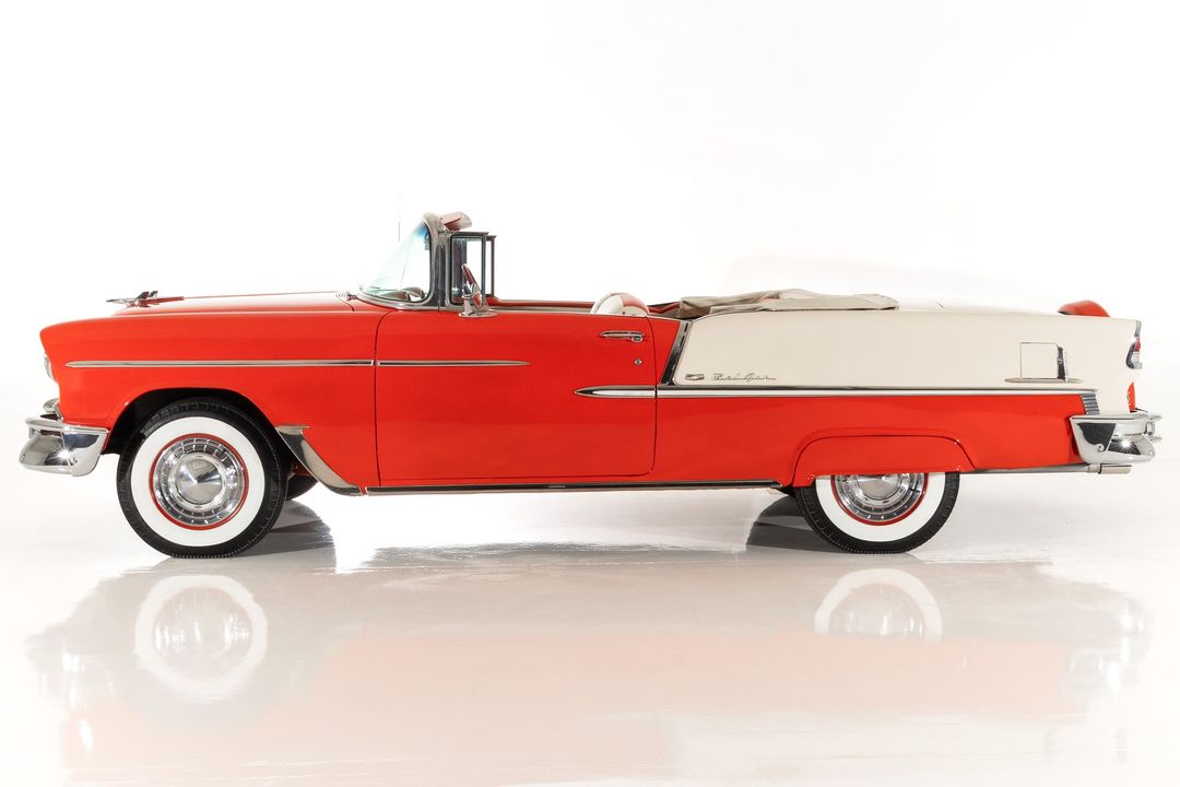1955 Chevrolet Bel Air
