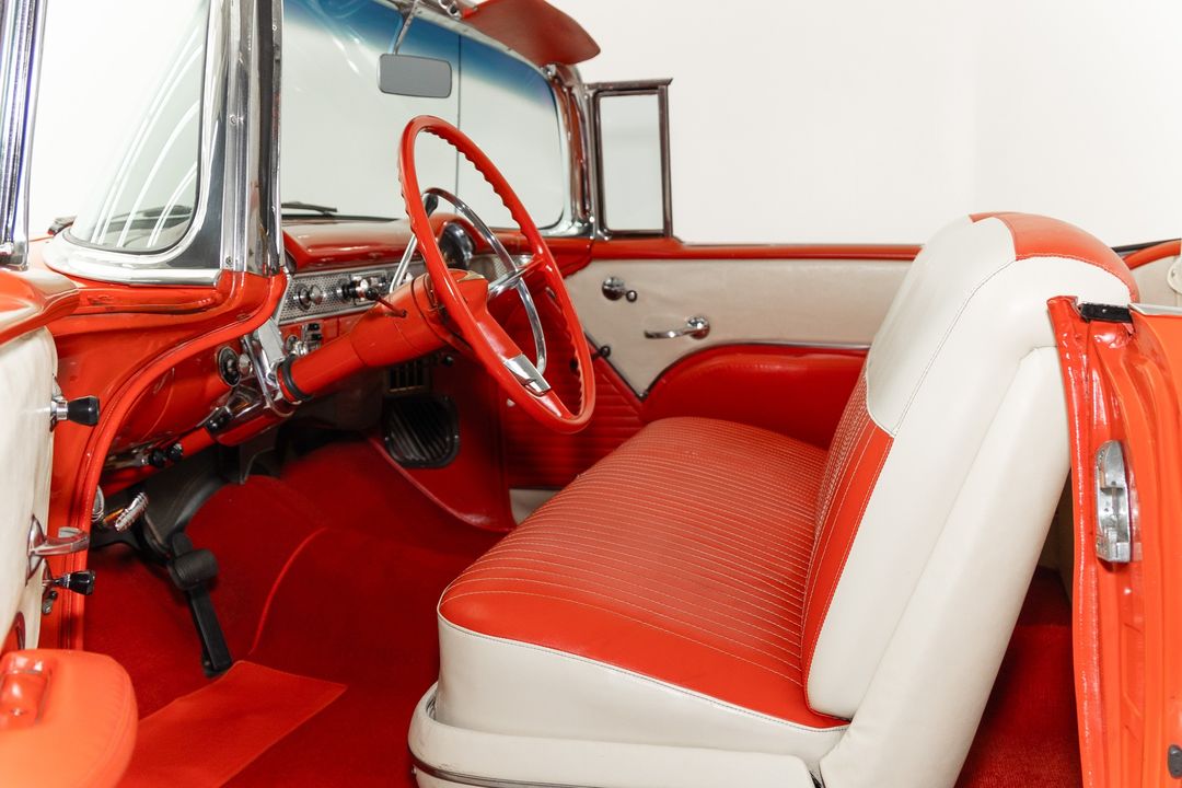 1955 Chevrolet Bel Air