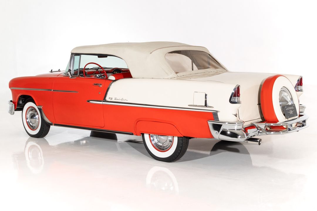 1955 Chevrolet Bel Air