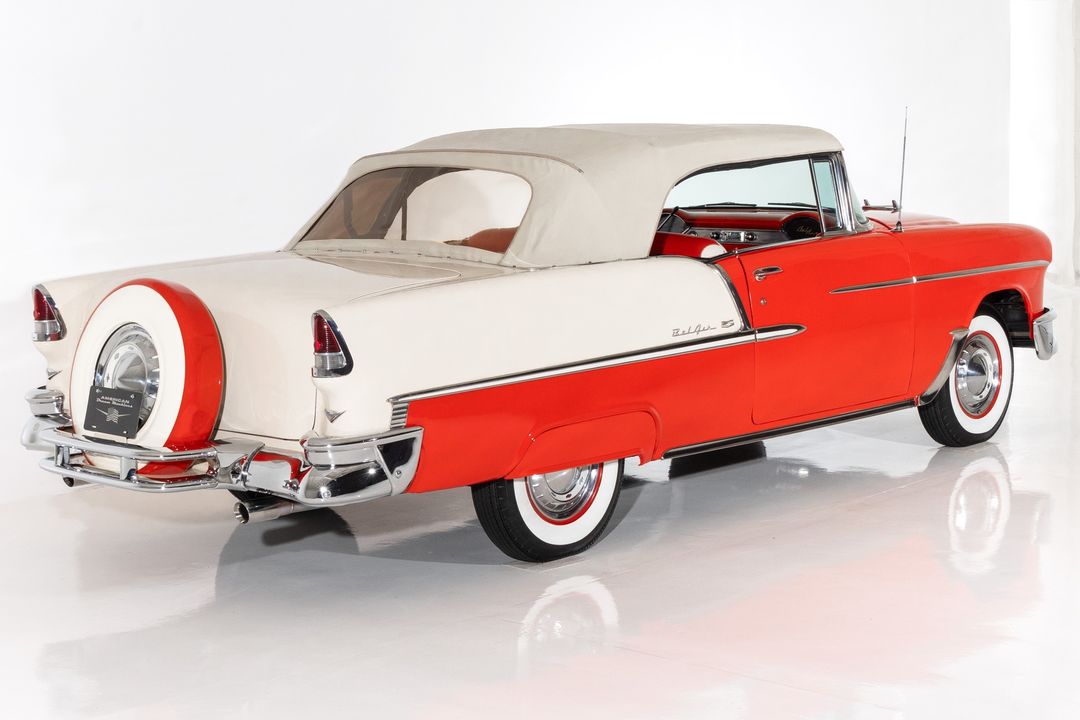 1955 Chevrolet Bel Air