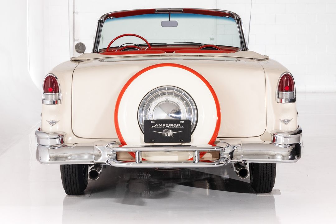 1955 Chevrolet Bel Air