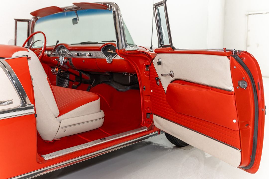 1955 Chevrolet Bel Air