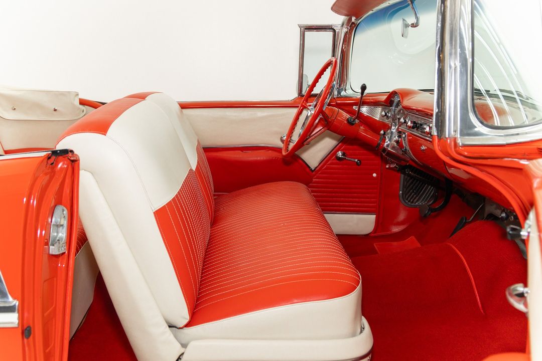 1955 Chevrolet Bel Air