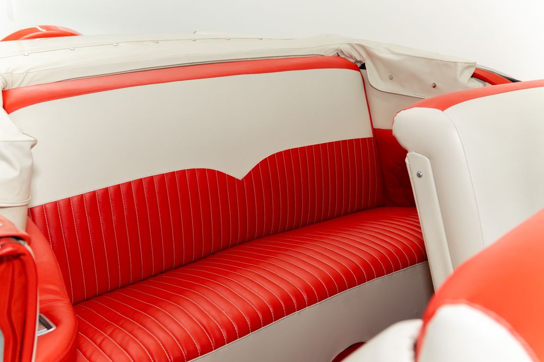 1955 Chevrolet Bel Air