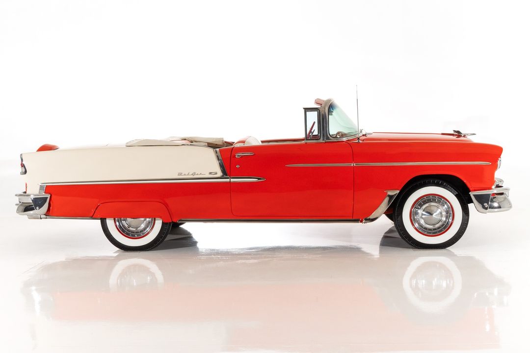 1955 Chevrolet Bel Air