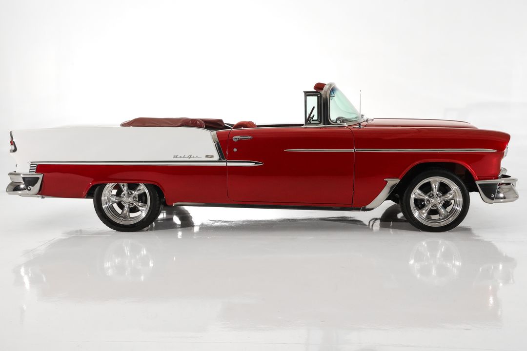 1955 Chevrolet Bel Air