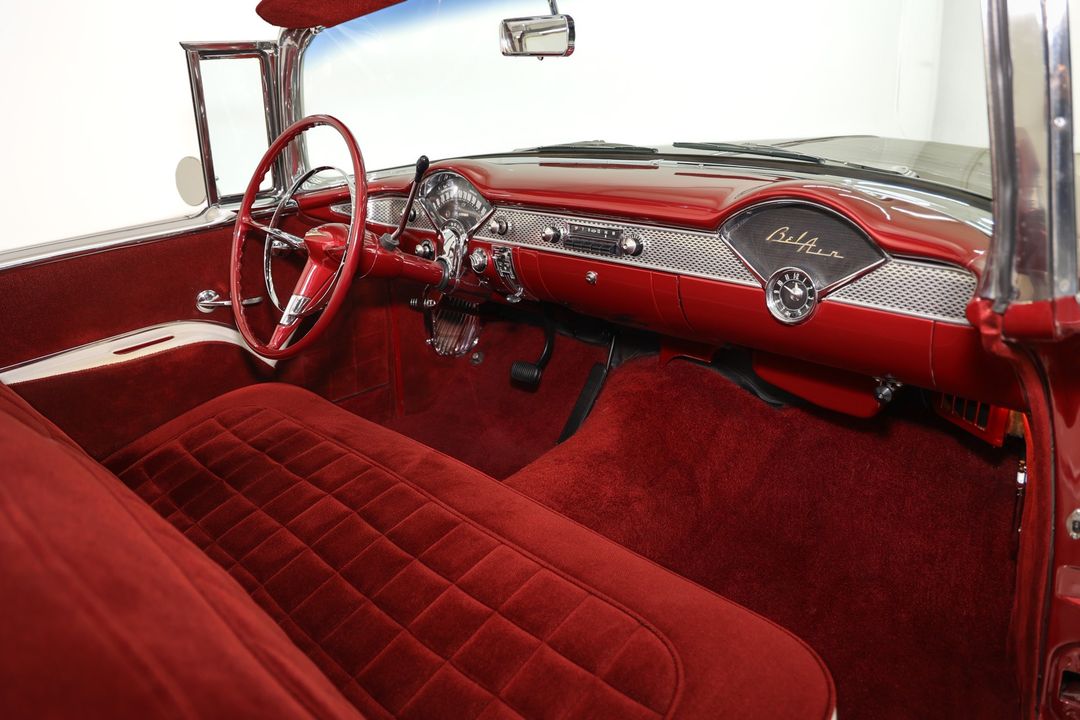 1955 Chevrolet Bel Air