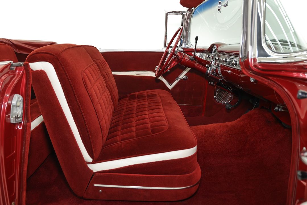 1955 Chevrolet Bel Air