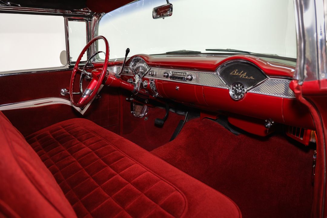 1955 Chevrolet Bel Air