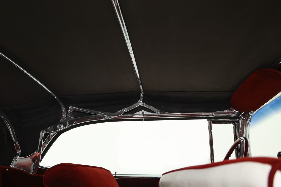 1955 Chevrolet Bel Air