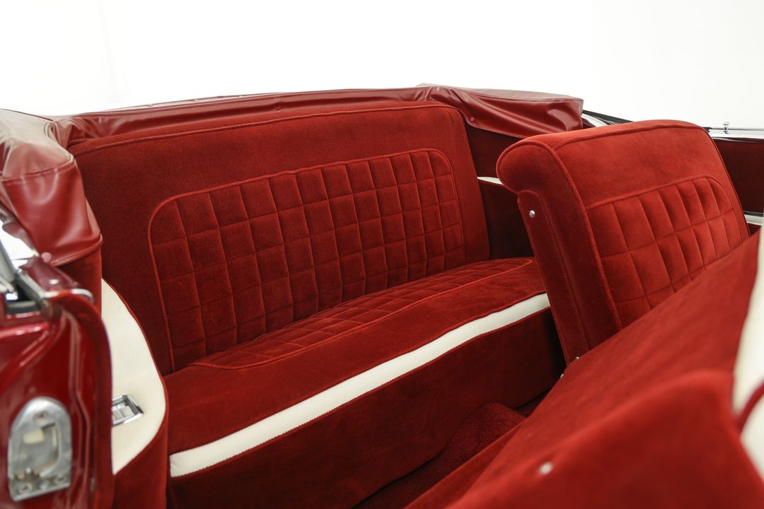 1955 Chevrolet Bel Air