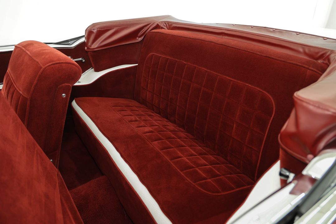 1955 Chevrolet Bel Air