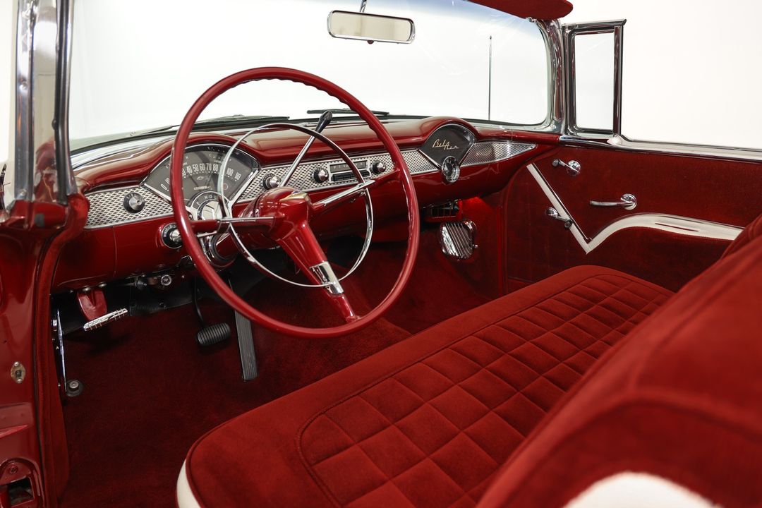 1955 Chevrolet Bel Air