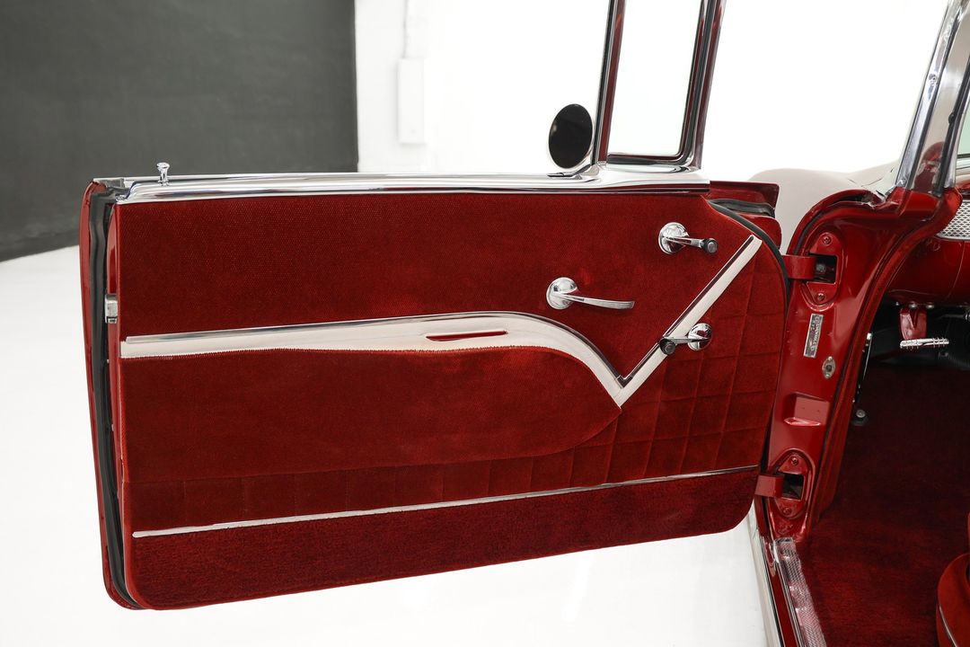 1955 Chevrolet Bel Air