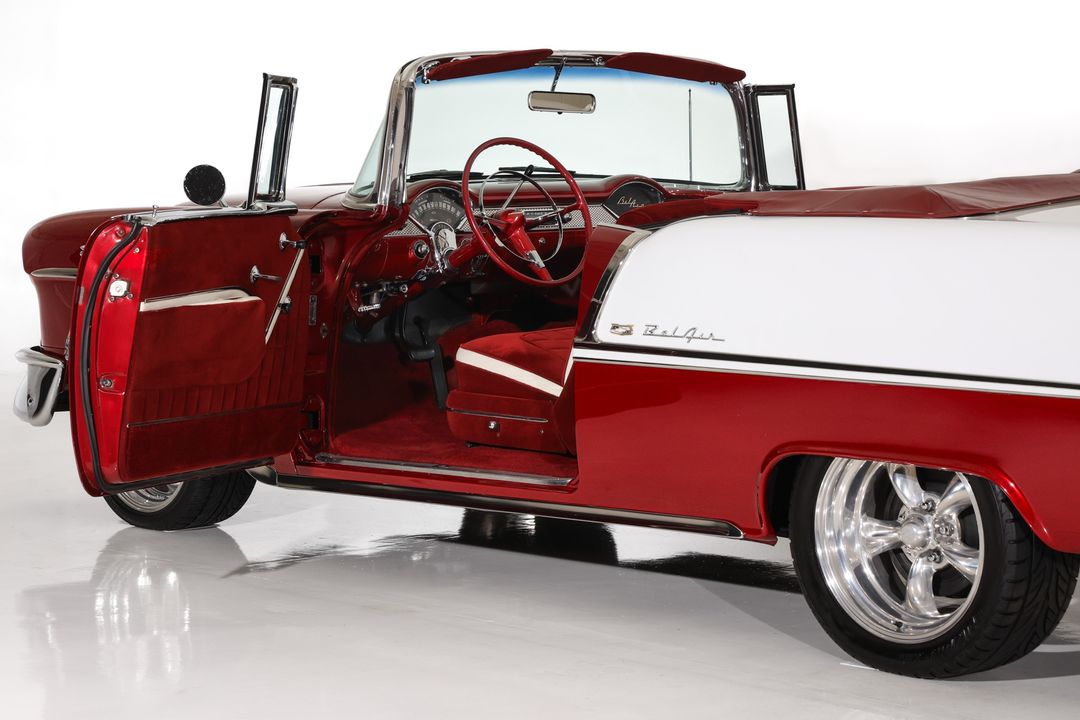 1955 Chevrolet Bel Air