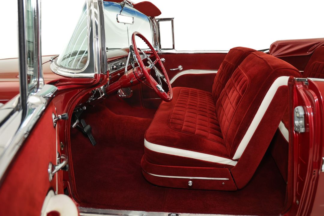 1955 Chevrolet Bel Air
