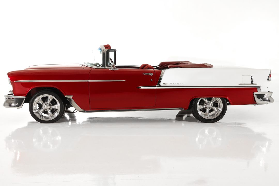 1955 Chevrolet Bel Air