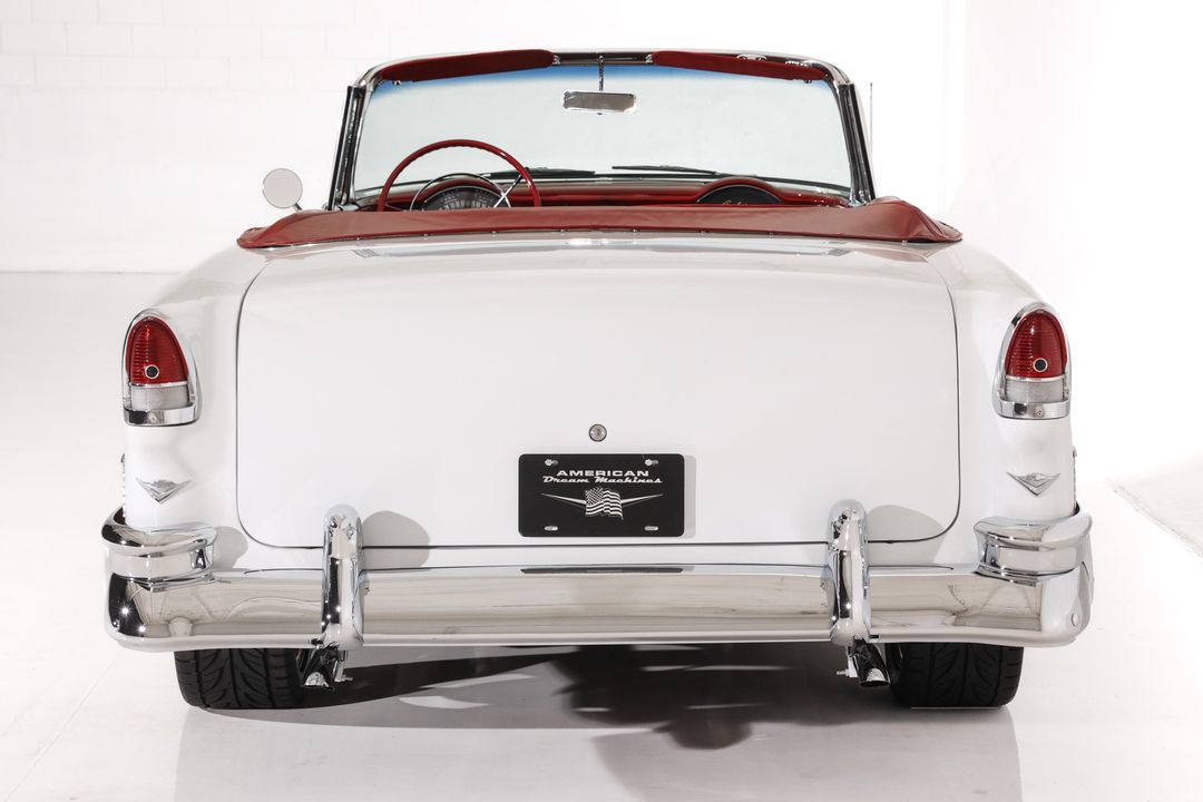 1955 Chevrolet Bel Air
