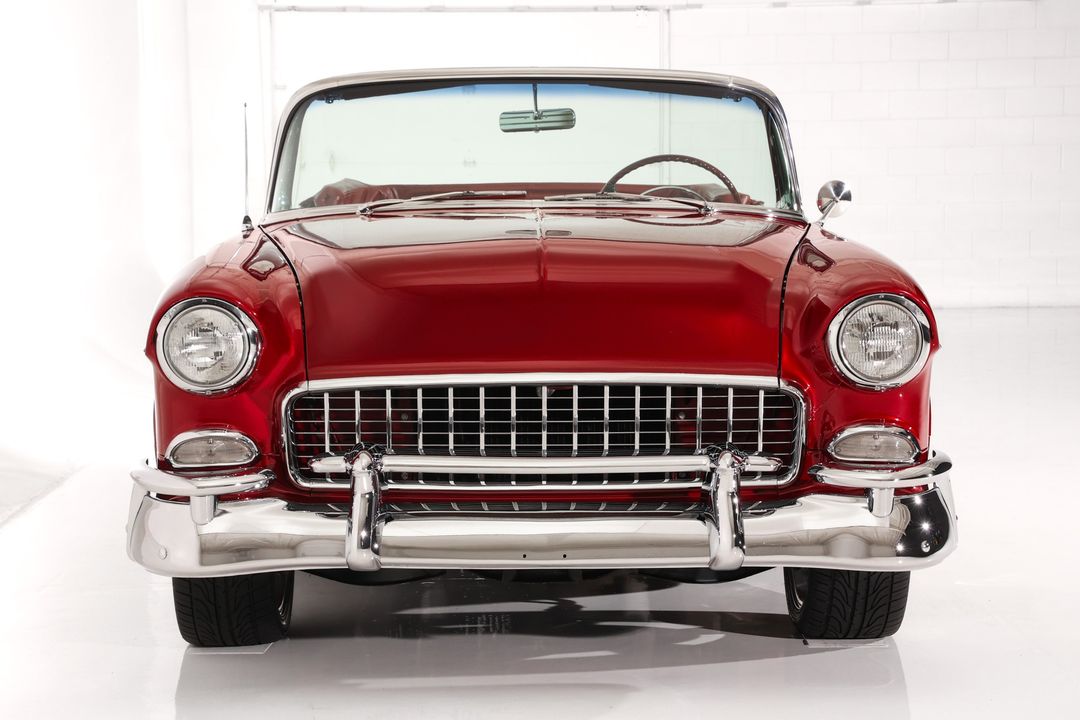 1955 Chevrolet Bel Air