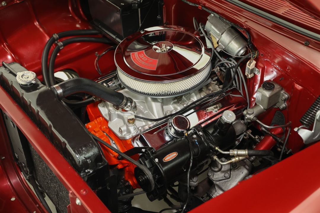 1955 Chevrolet Bel Air