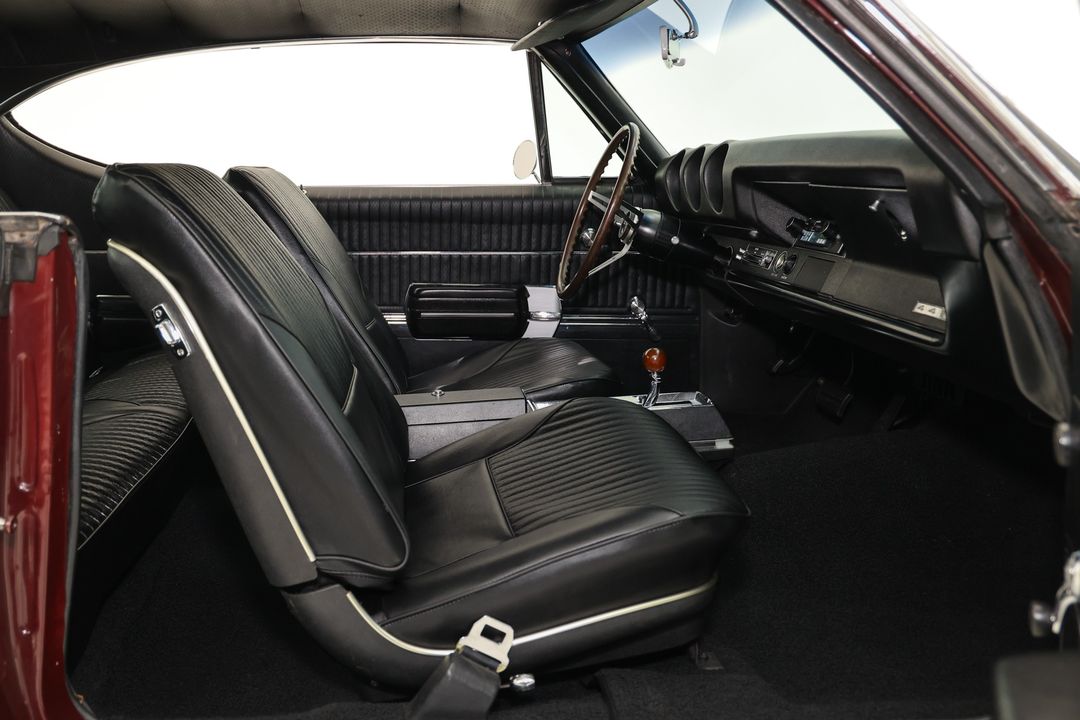 1968 Oldsmobile 442