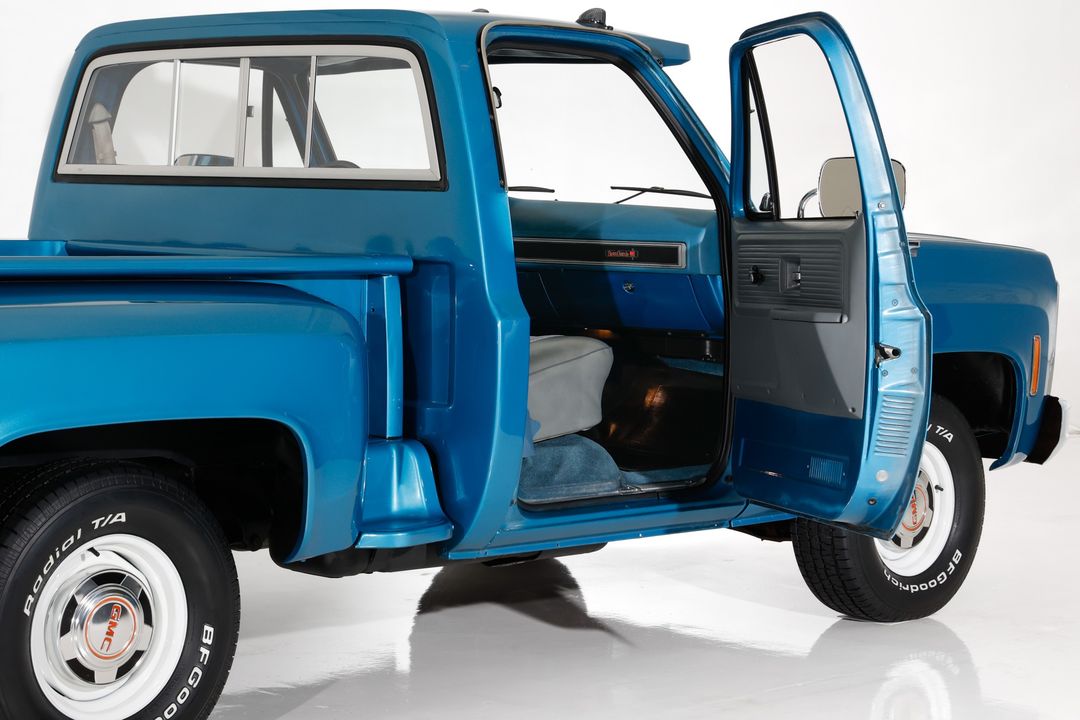 1979 GMC Pickup