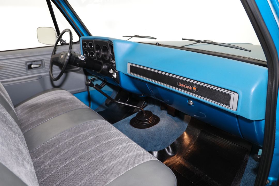 1979 GMC Pickup