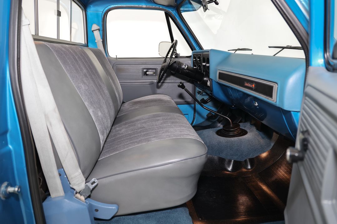 1979 GMC Pickup