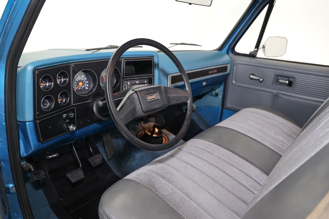 1979 GMC Pickup