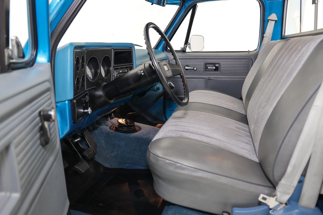 1979 GMC Pickup