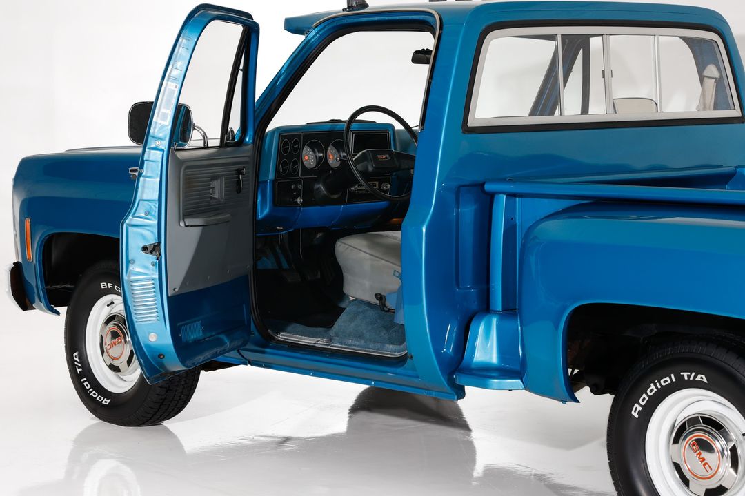 1979 GMC Pickup