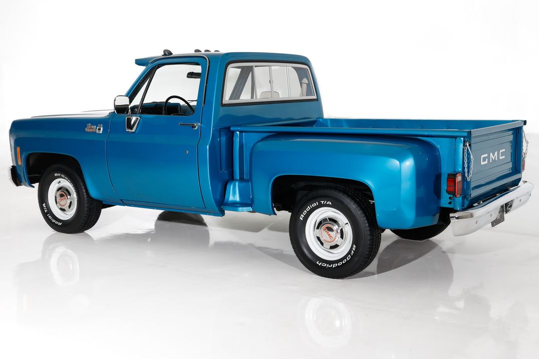 1979 GMC Pickup