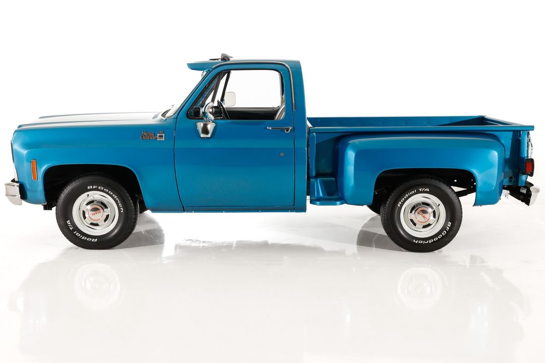 1979 GMC Pickup