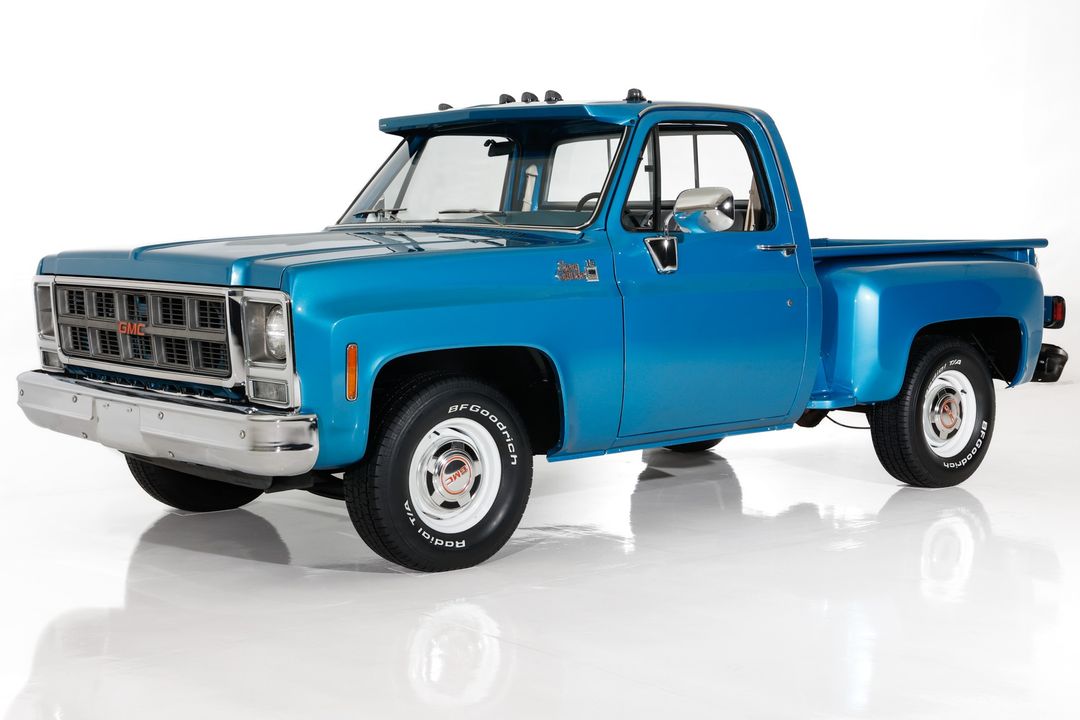 1979 GMC Pickup