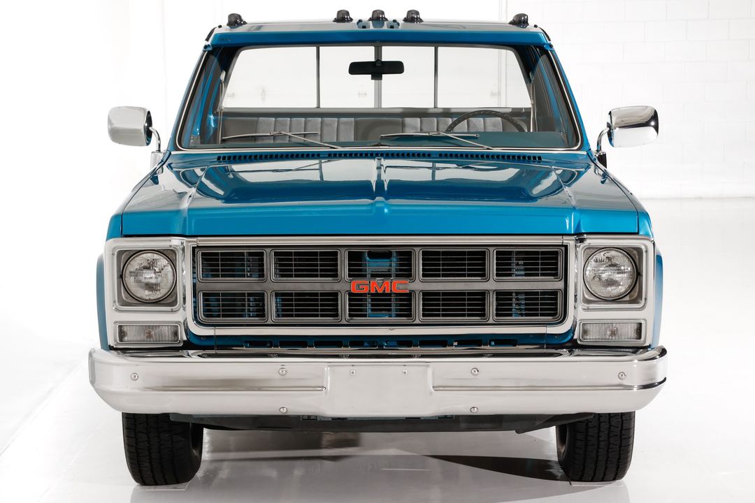 1979 GMC Pickup