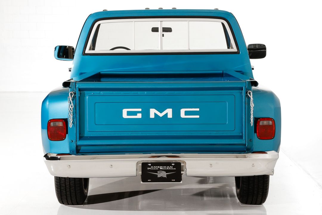 1979 GMC Pickup