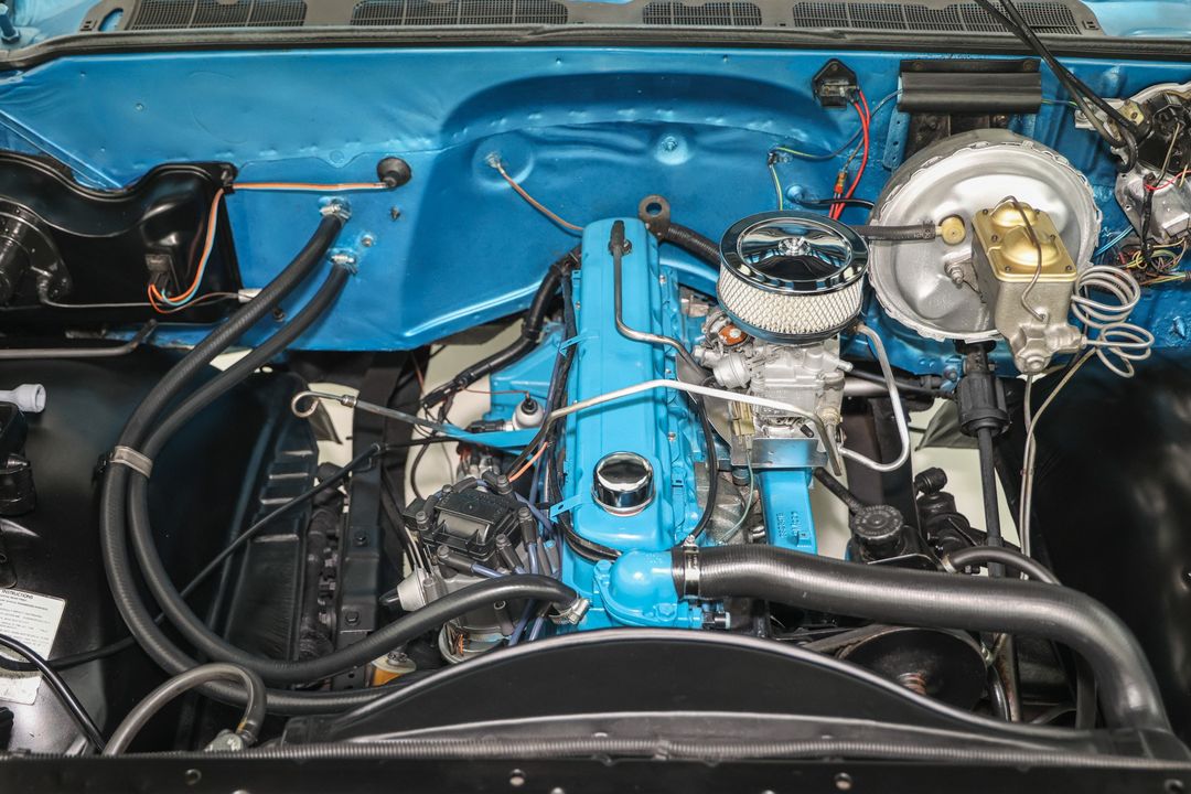 1979 GMC Pickup