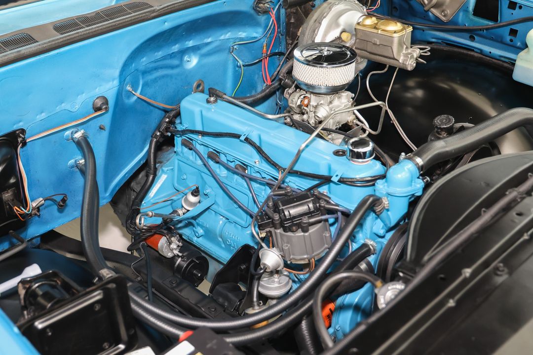 1979 GMC Pickup