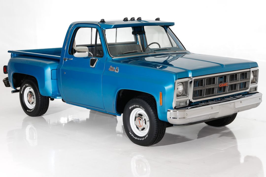 1979 GMC Pickup