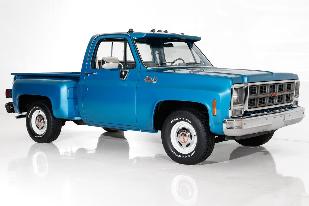 1979 GMC Pickup