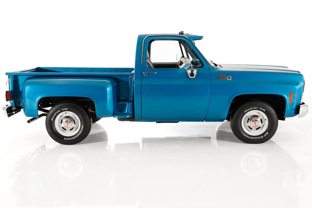 1979 GMC Pickup