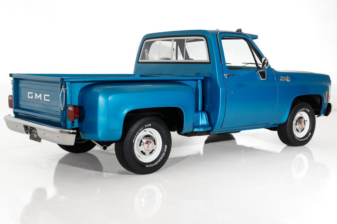 1979 GMC Pickup