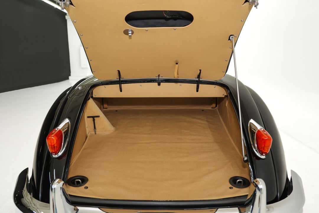 1959 Jaguar XK150