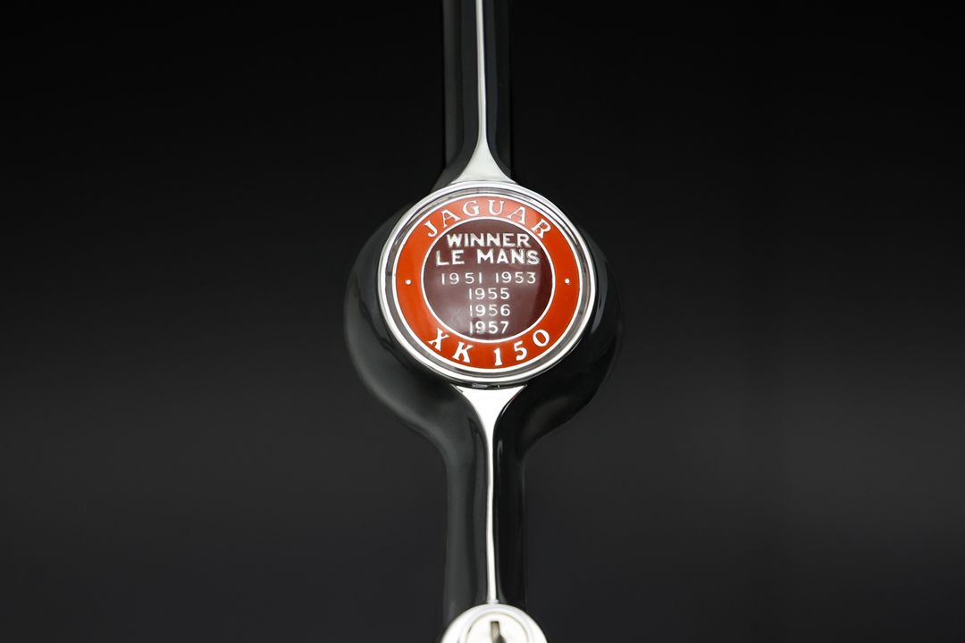 1959 Jaguar XK150