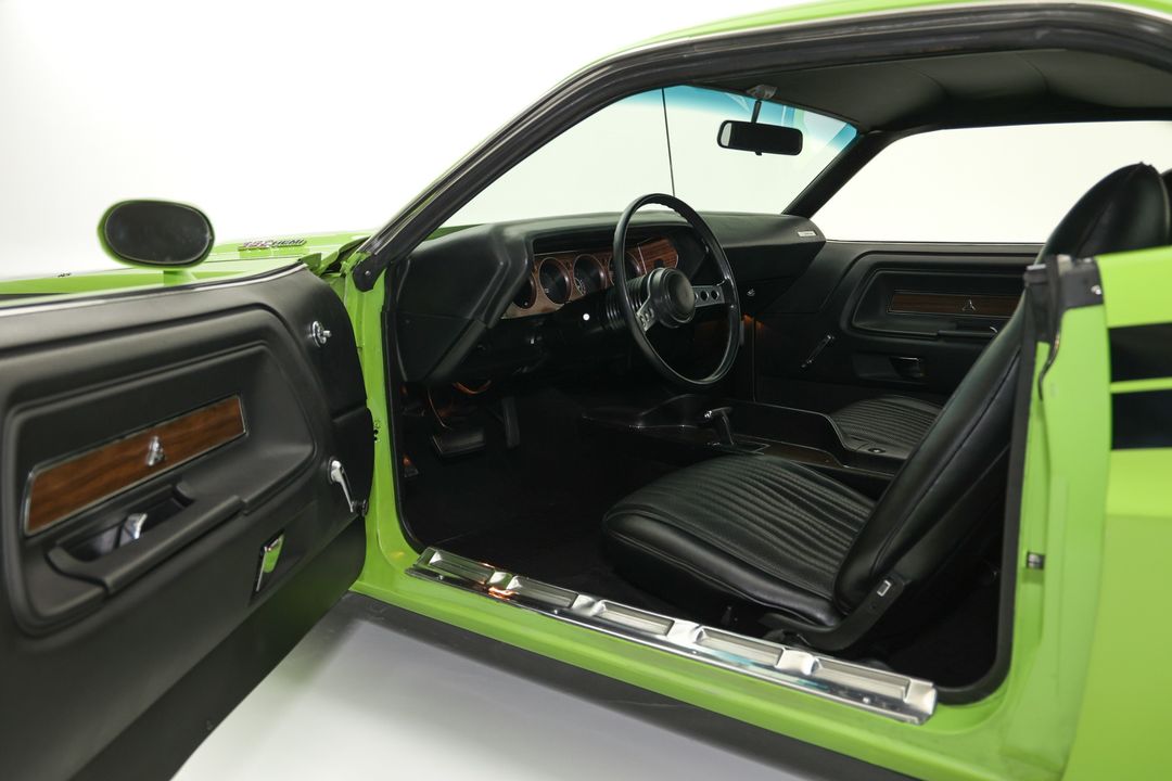 1972 Dodge Challenger