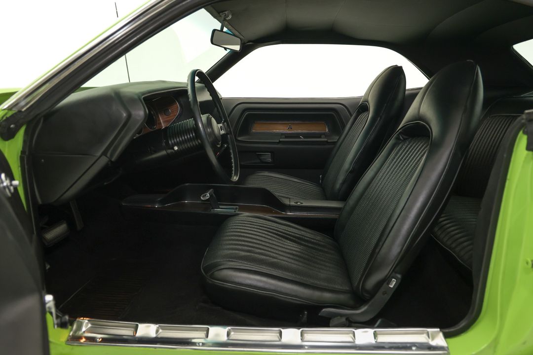 1972 Dodge Challenger