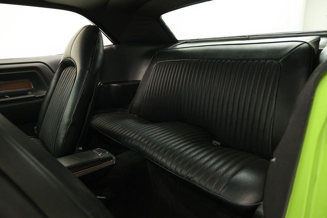 1972 Dodge Challenger