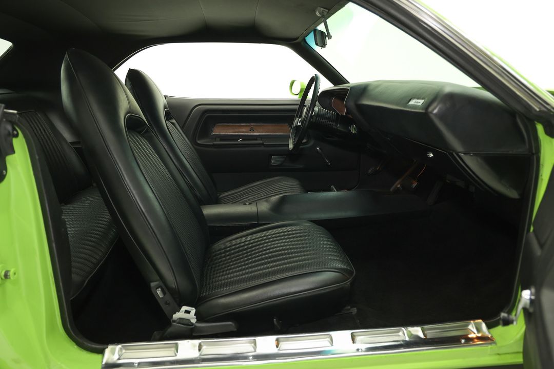 1972 Dodge Challenger