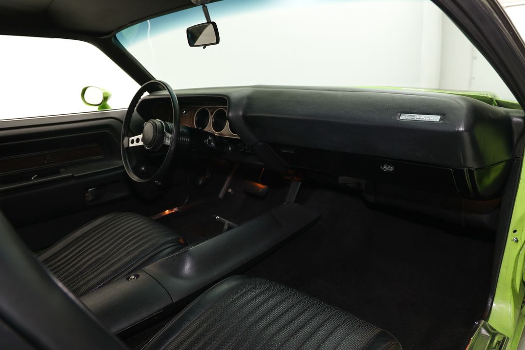1972 Dodge Challenger